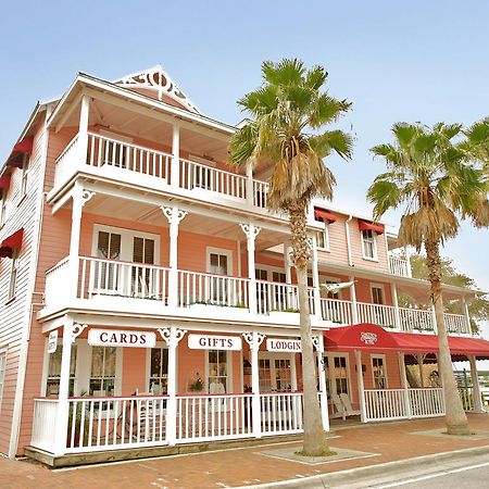 The Riverview Hotel - New Smyrna Beach Pokoj fotografie