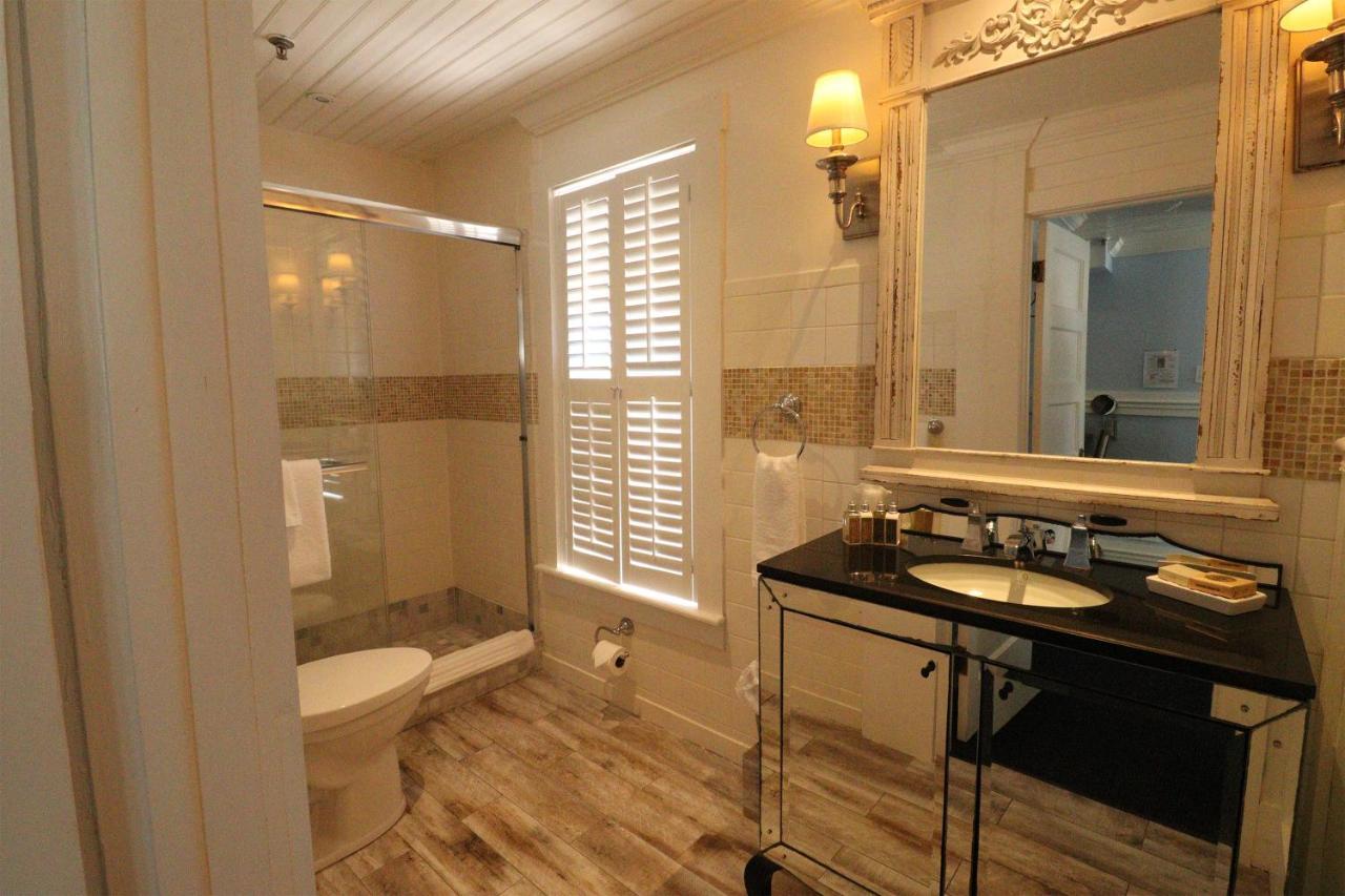 The Riverview Hotel - New Smyrna Beach Exteriér fotografie
