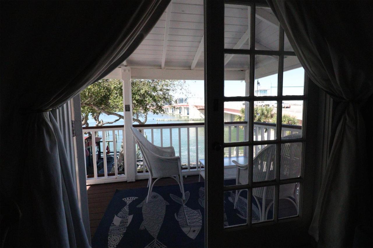 The Riverview Hotel - New Smyrna Beach Exteriér fotografie