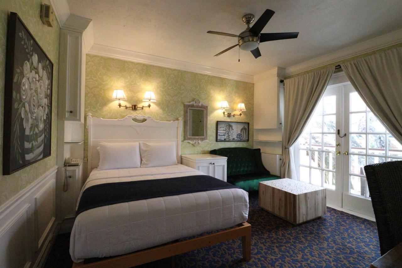The Riverview Hotel - New Smyrna Beach Exteriér fotografie