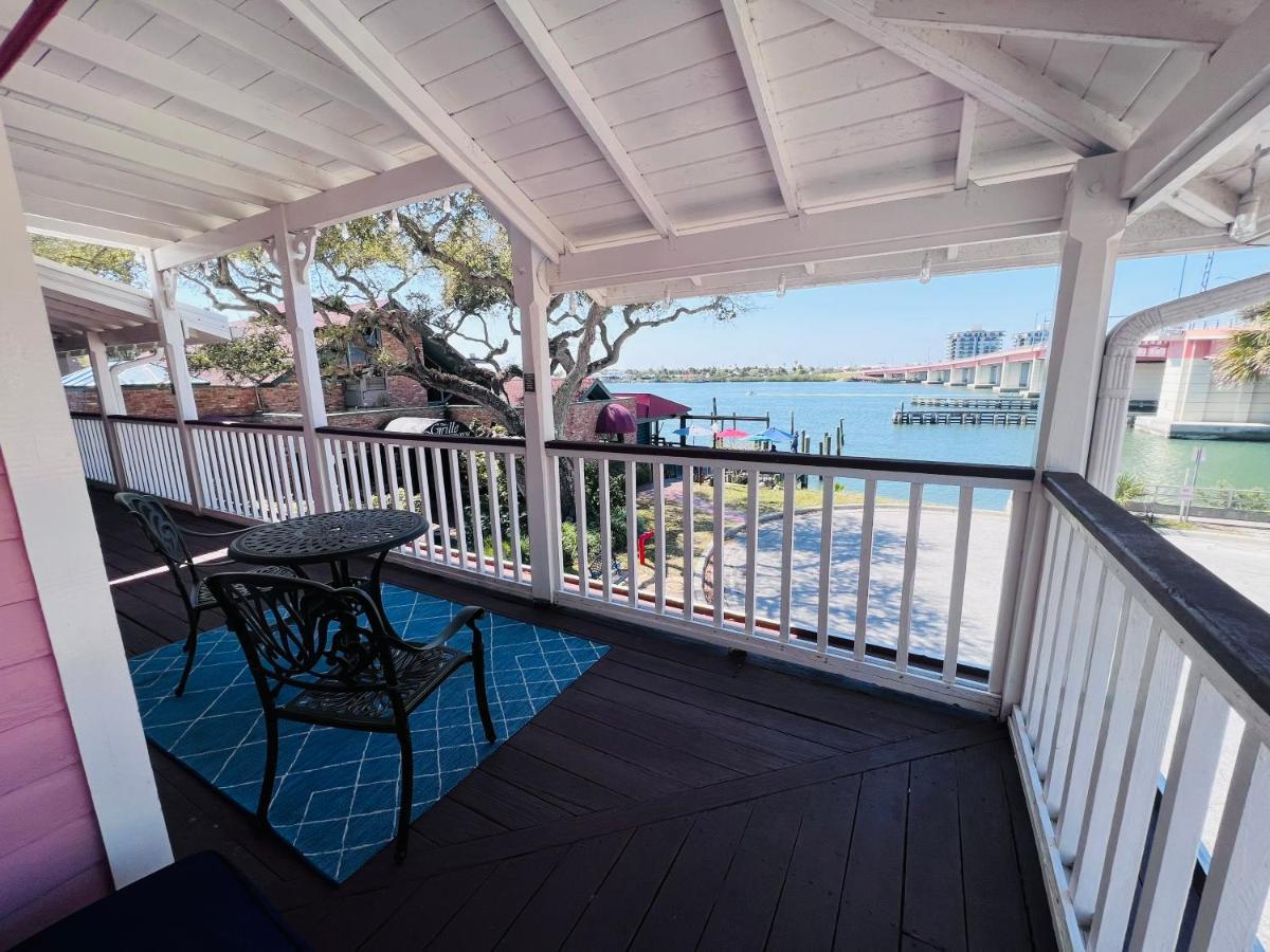 The Riverview Hotel - New Smyrna Beach Exteriér fotografie