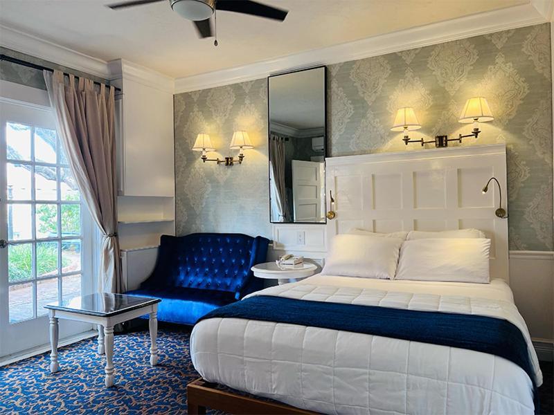 The Riverview Hotel - New Smyrna Beach Exteriér fotografie