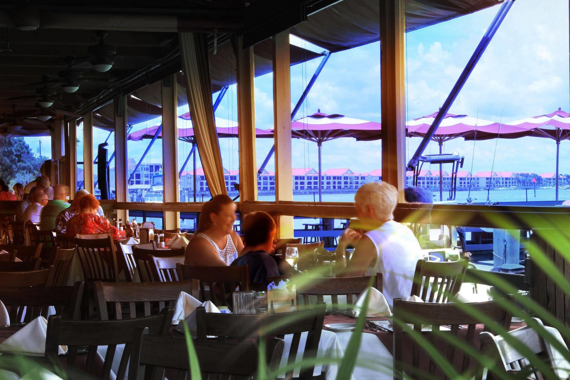 The Riverview Hotel - New Smyrna Beach Exteriér fotografie