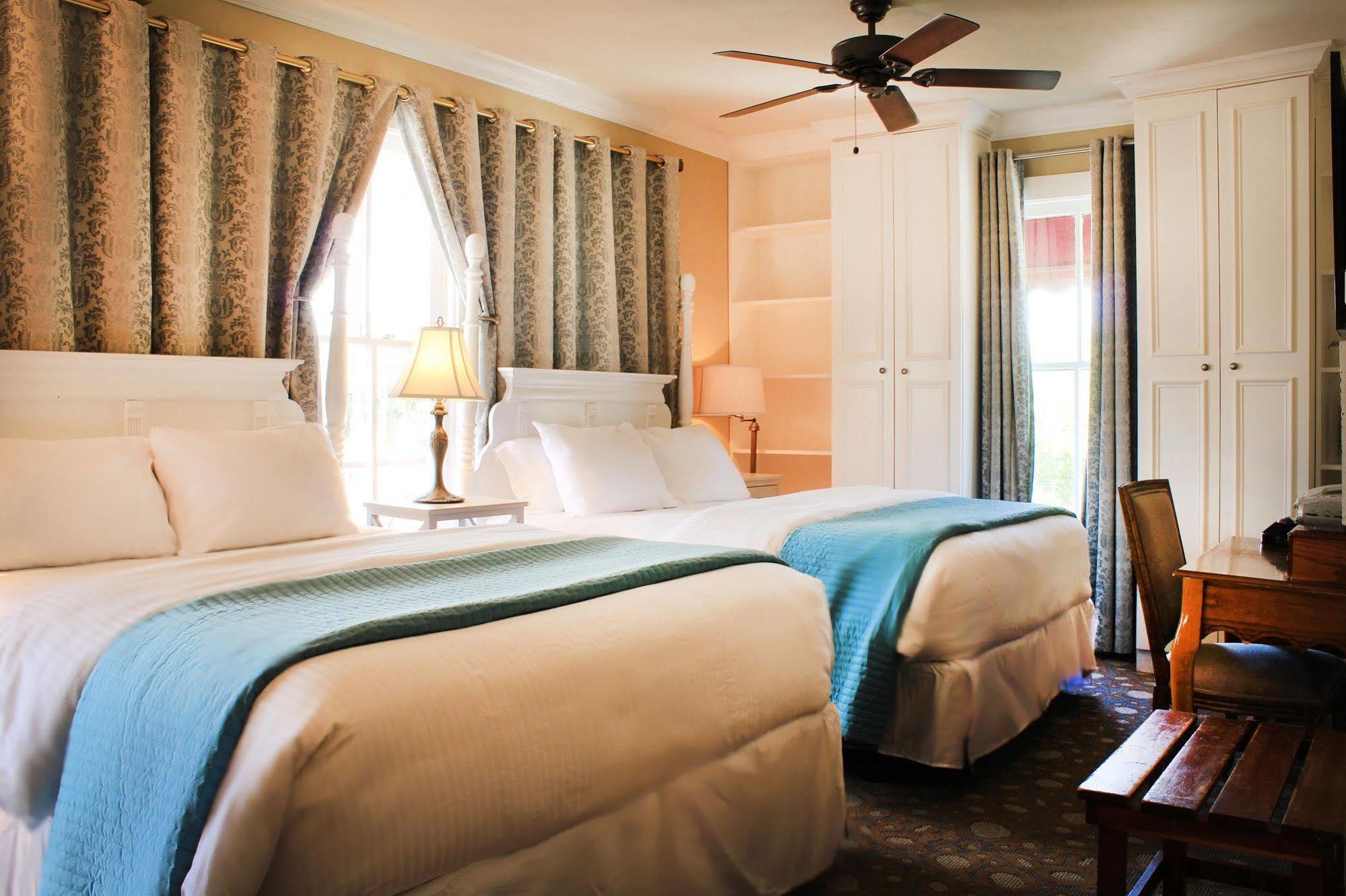The Riverview Hotel - New Smyrna Beach Exteriér fotografie