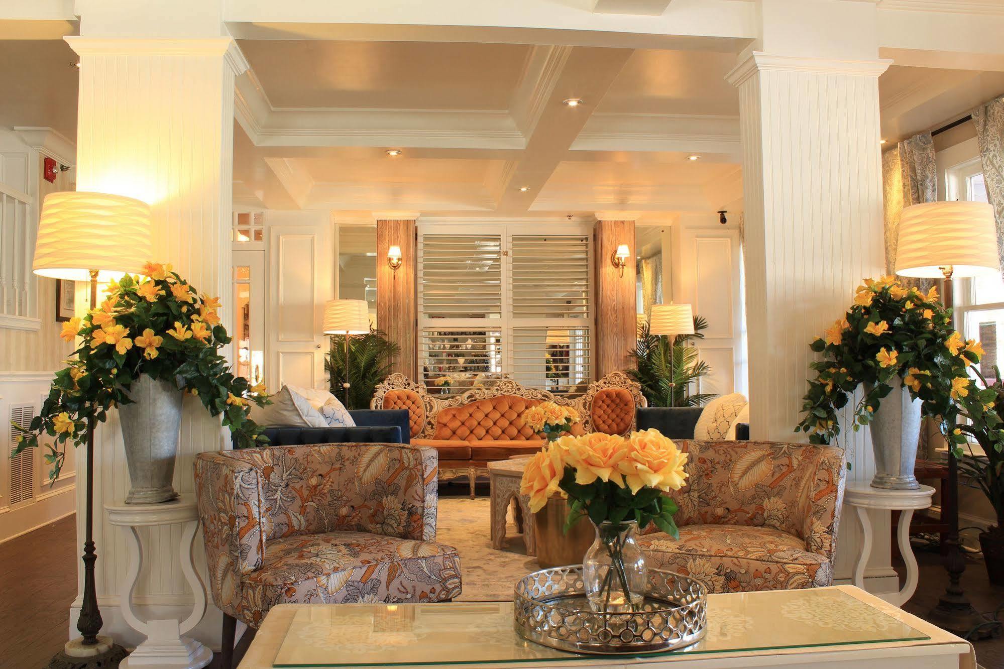 The Riverview Hotel - New Smyrna Beach Exteriér fotografie