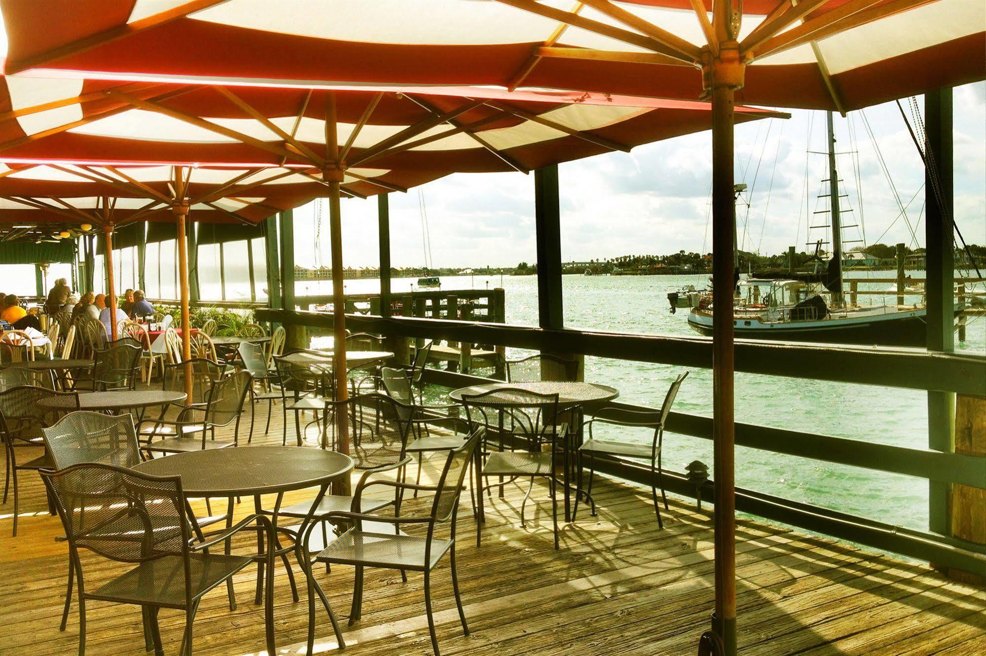 The Riverview Hotel - New Smyrna Beach Exteriér fotografie