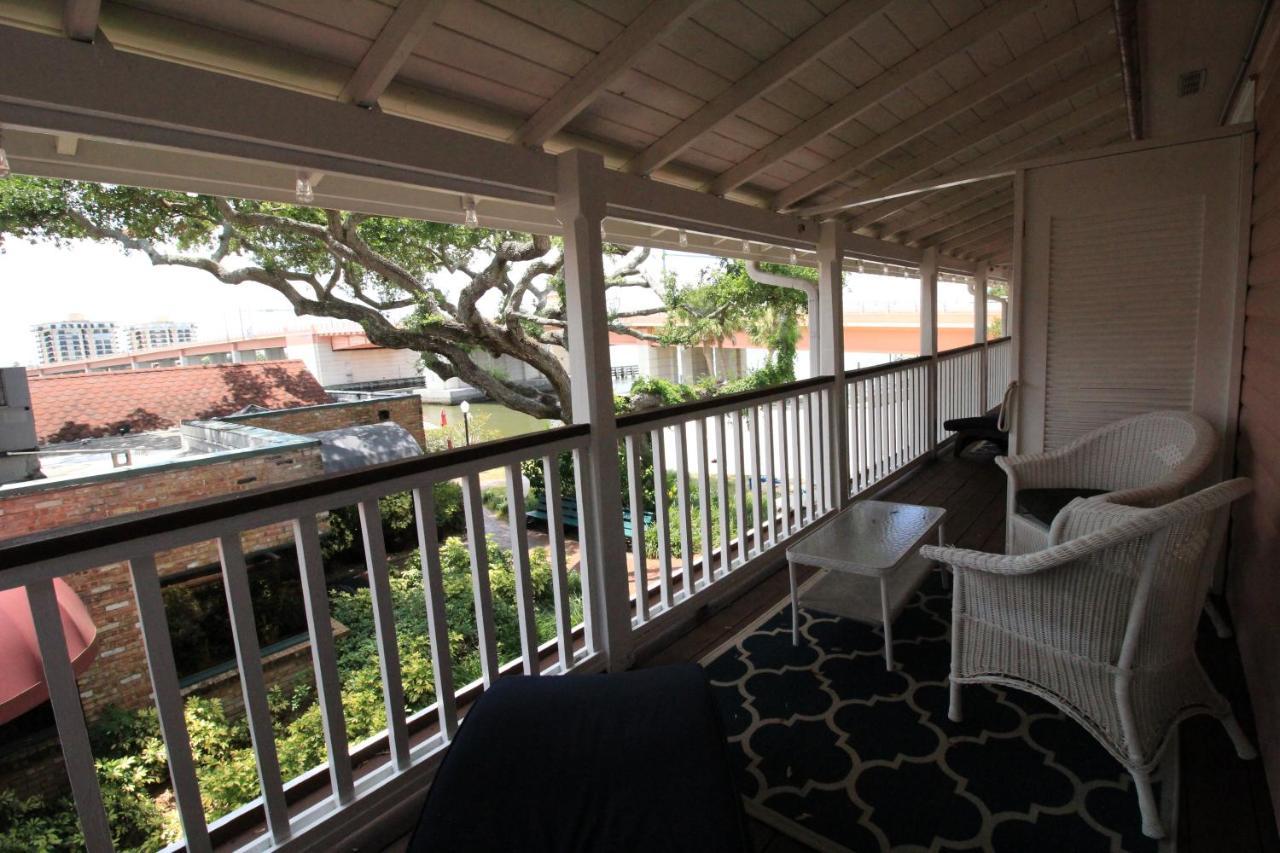 The Riverview Hotel - New Smyrna Beach Exteriér fotografie
