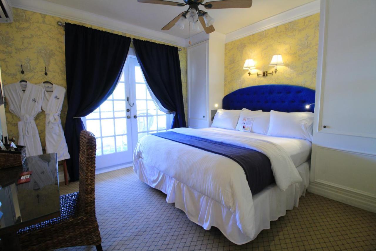 The Riverview Hotel - New Smyrna Beach Exteriér fotografie