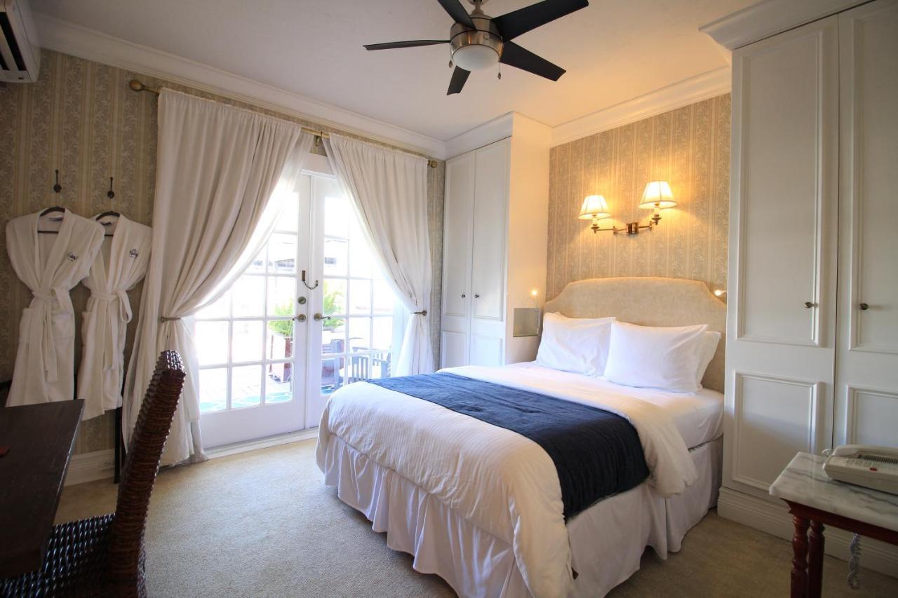 The Riverview Hotel - New Smyrna Beach Exteriér fotografie