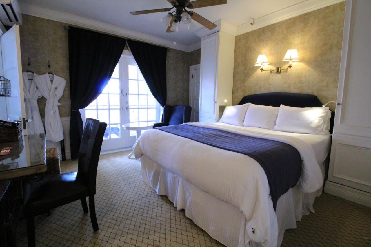 The Riverview Hotel - New Smyrna Beach Exteriér fotografie