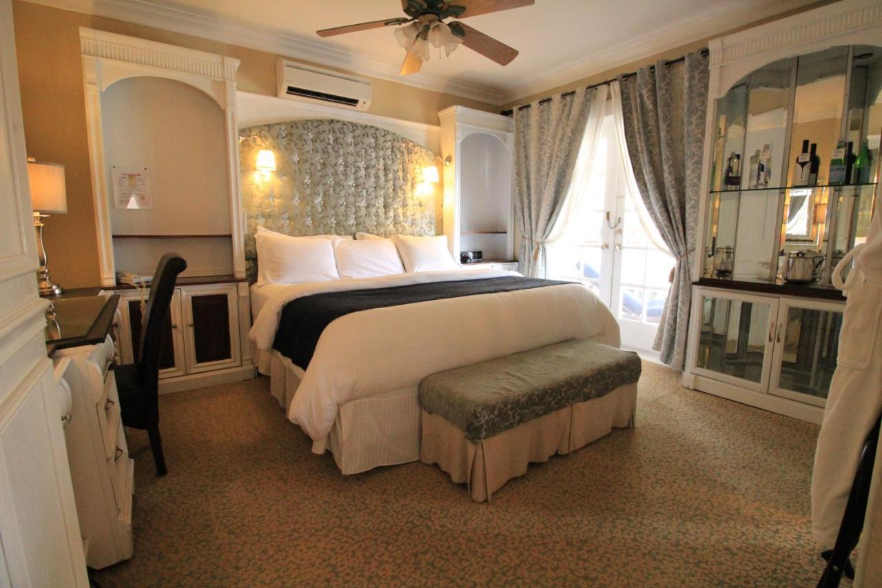 The Riverview Hotel - New Smyrna Beach Exteriér fotografie