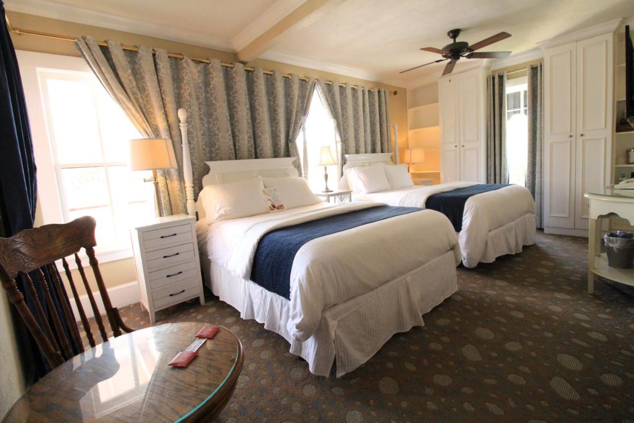 The Riverview Hotel - New Smyrna Beach Exteriér fotografie