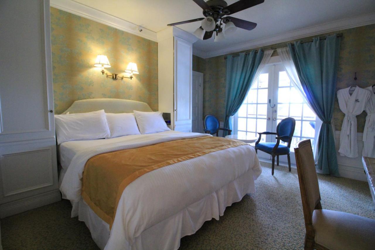 The Riverview Hotel - New Smyrna Beach Exteriér fotografie